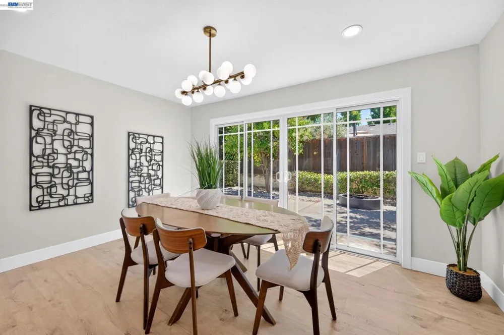 646 Joyce Street Livermore, CA 94550