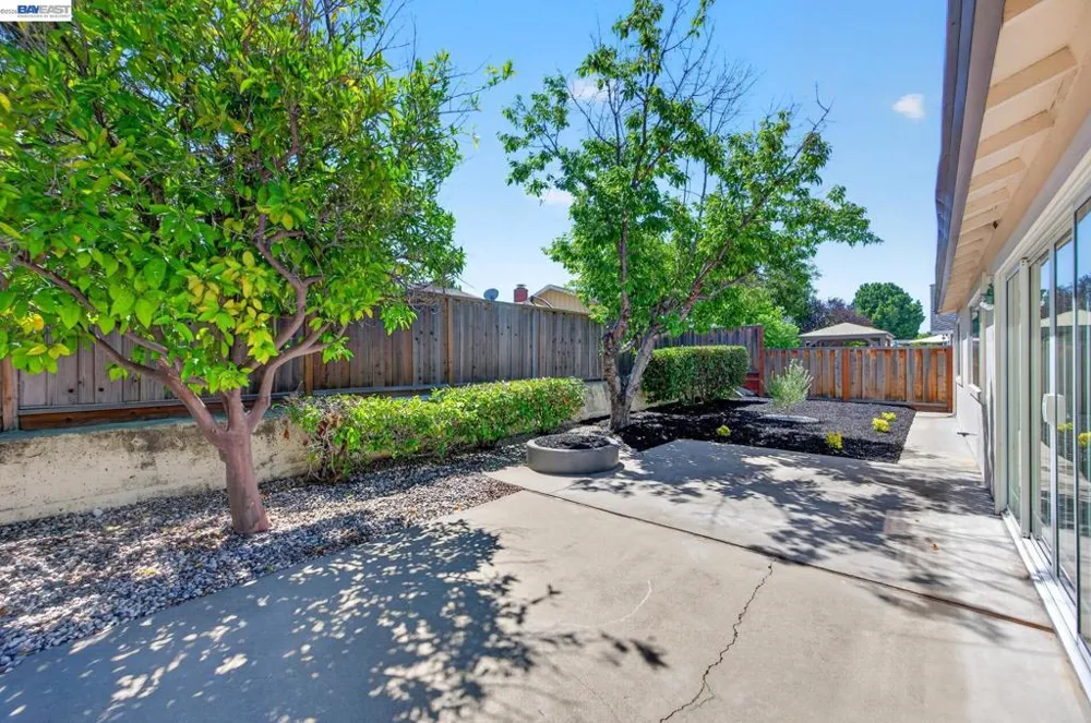 646 Joyce Street Livermore, CA 94550