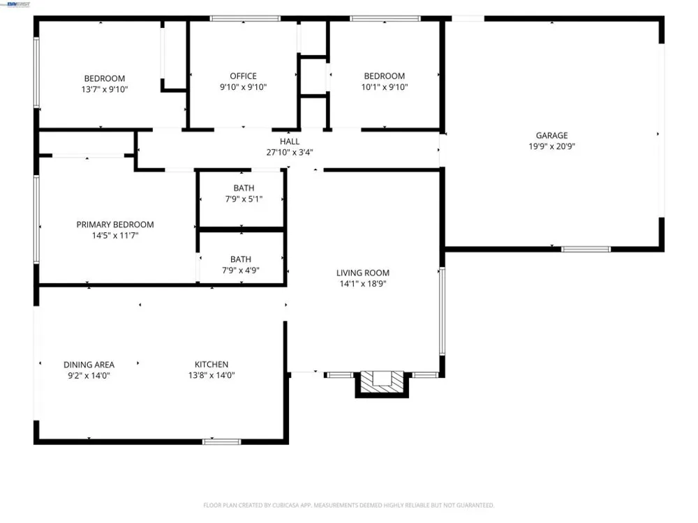 646 Joyce Street Livermore, CA 94550