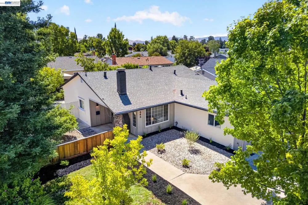 646 Joyce Street Livermore, CA 94550