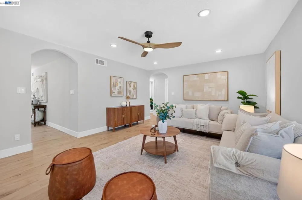 646 Joyce Street Livermore, CA 94550