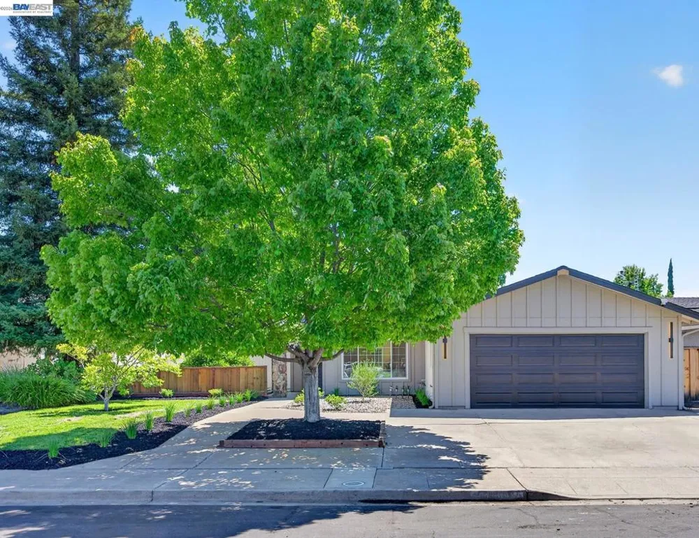 646 Joyce Street Livermore, CA 94550