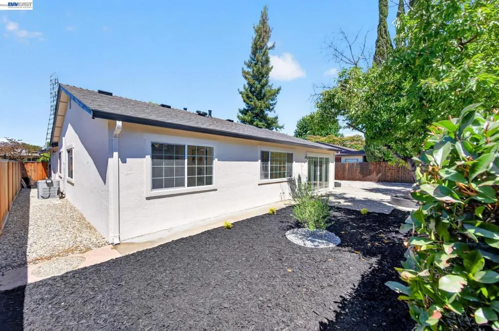 646 Joyce Street Livermore, CA 94550