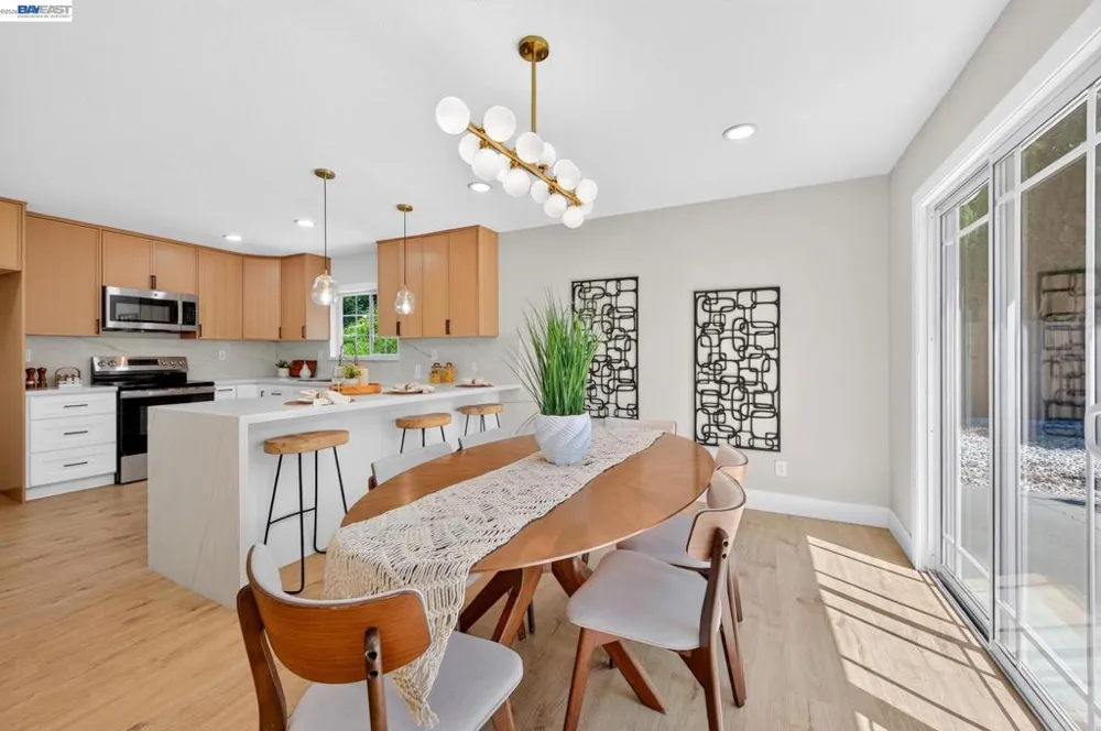 646 Joyce Street Livermore, CA 94550