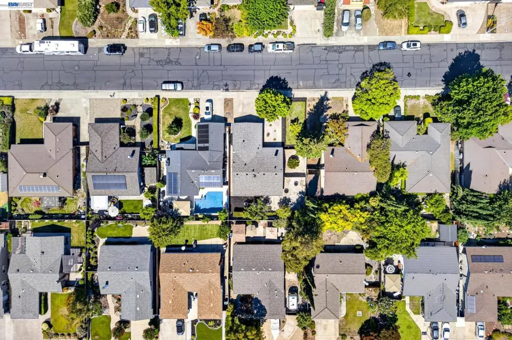 646 Joyce Street Livermore, CA 94550