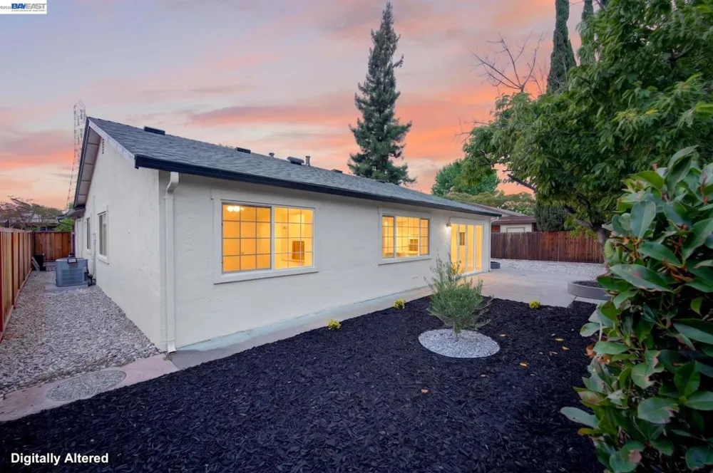 646 Joyce Street Livermore, CA 94550