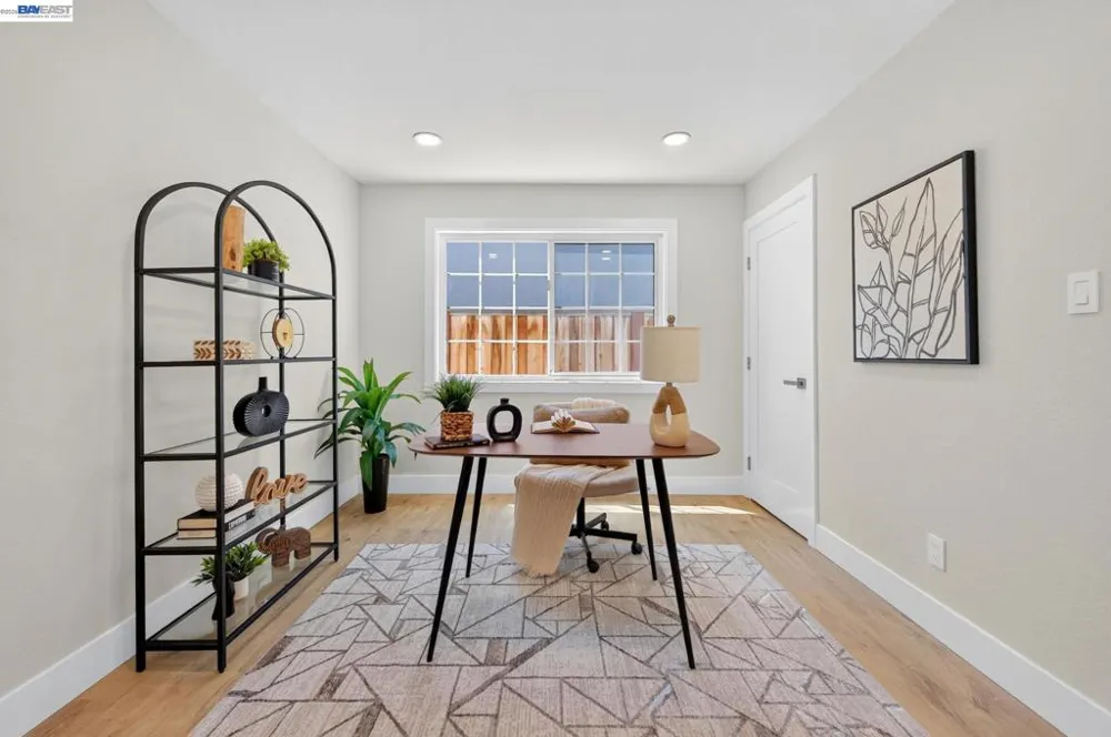646 Joyce Street Livermore, CA 94550