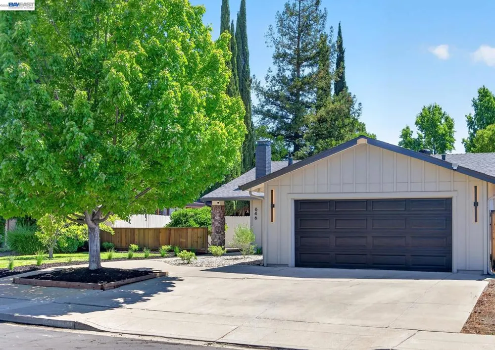 646 Joyce Street Livermore, CA 94550