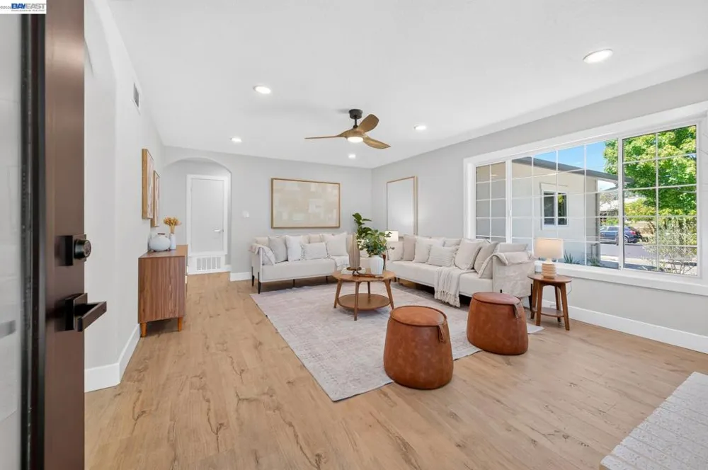 646 Joyce Street Livermore, CA 94550