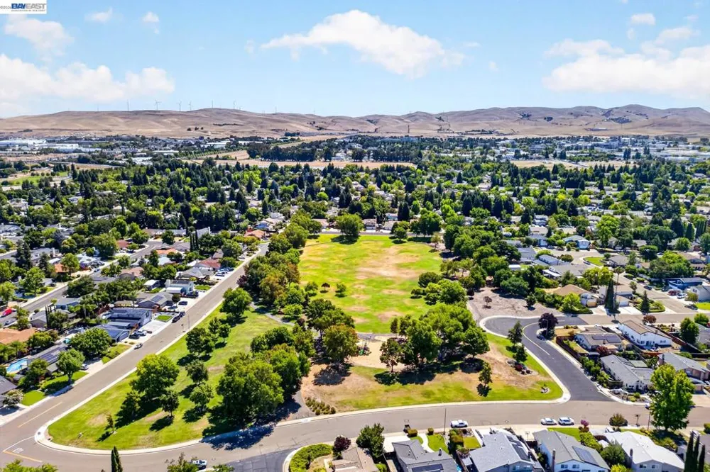 646 Joyce Street Livermore, CA 94550
