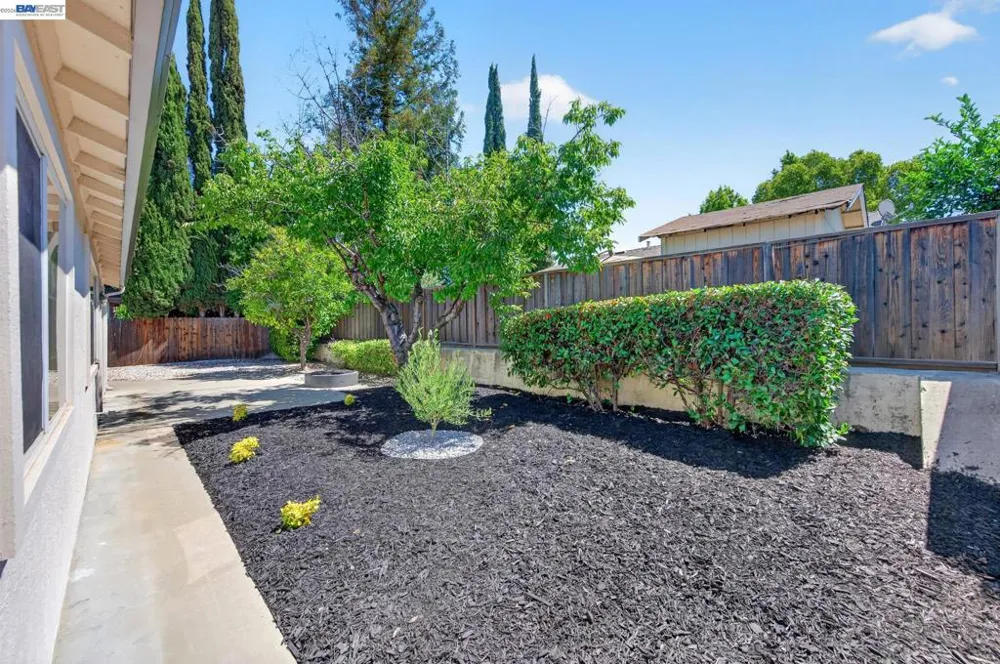 646 Joyce Street Livermore, CA 94550