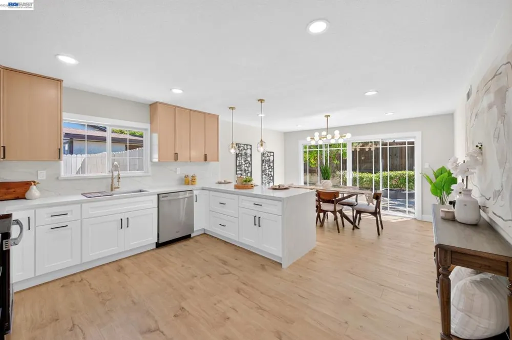 646 Joyce Street Livermore, CA 94550