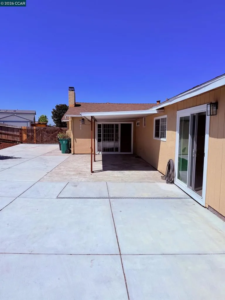 1131 Langlie Ct Rodeo, CA 94572
