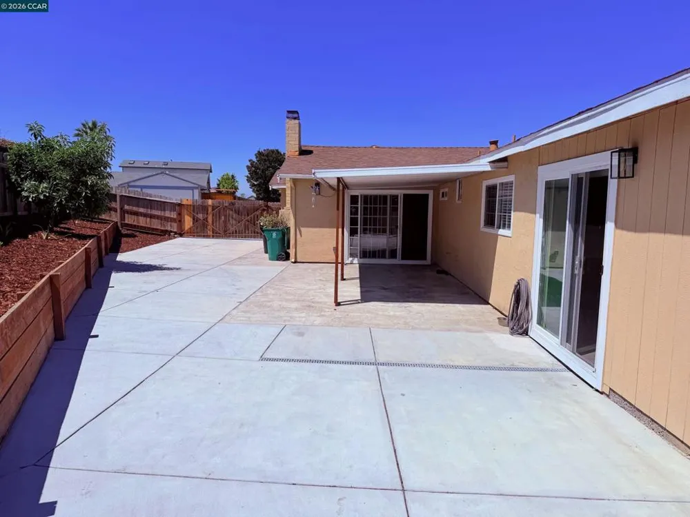 1131 Langlie Ct Rodeo, CA 94572