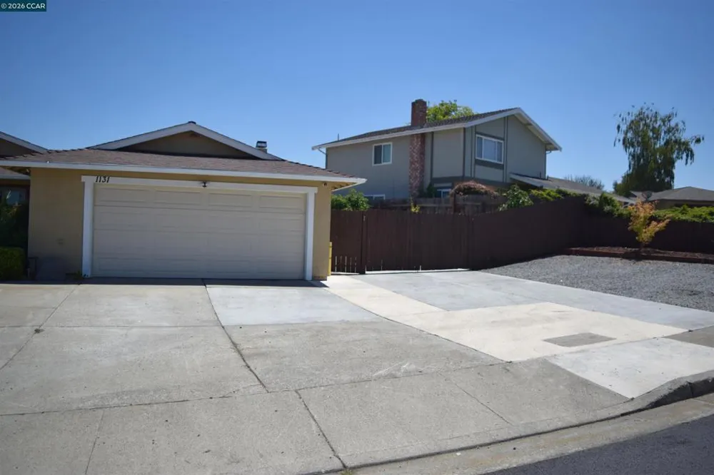 1131 Langlie Ct Rodeo, CA 94572