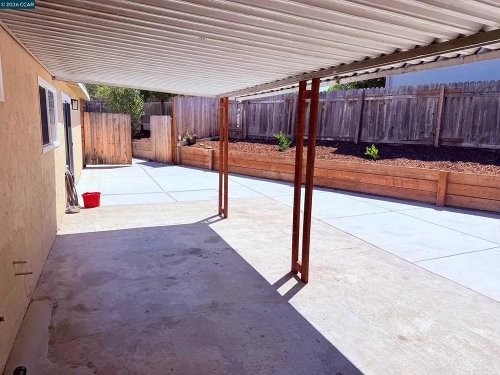 1131 Langlie Ct Rodeo, CA 94572