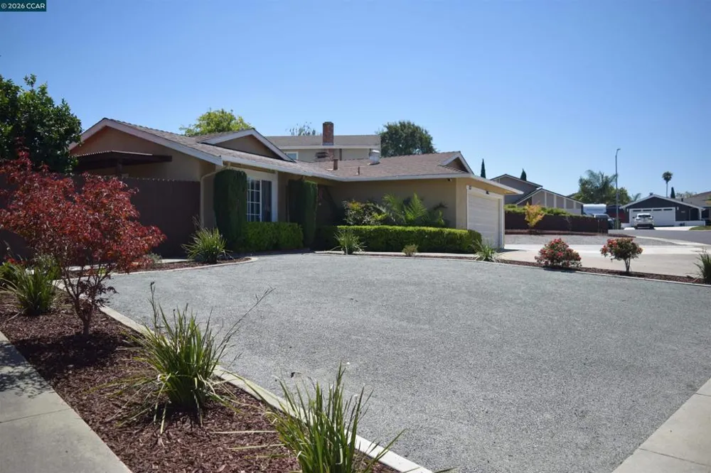1131 Langlie Ct Rodeo, CA 94572