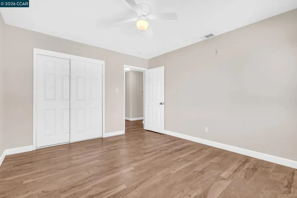 3411 Clayburn Rd Antioch, CA 94509