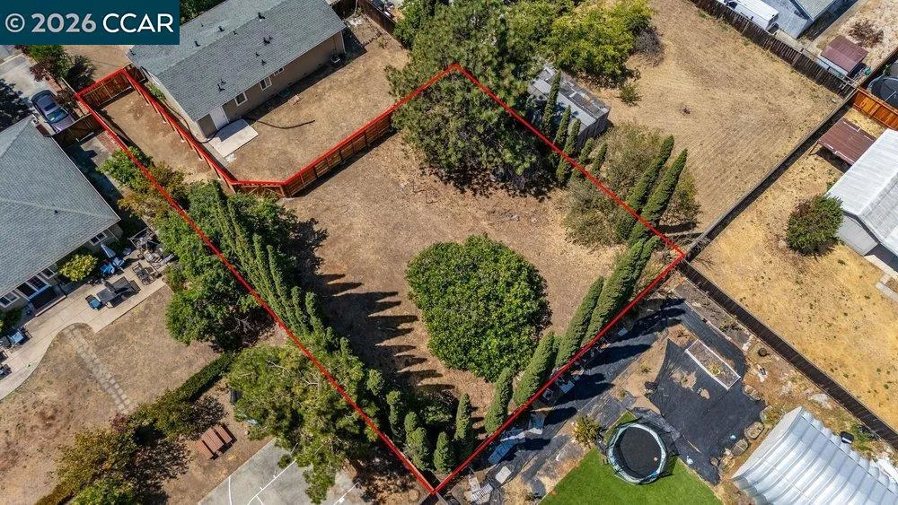 4041 Golden Ave Concord, CA 94521