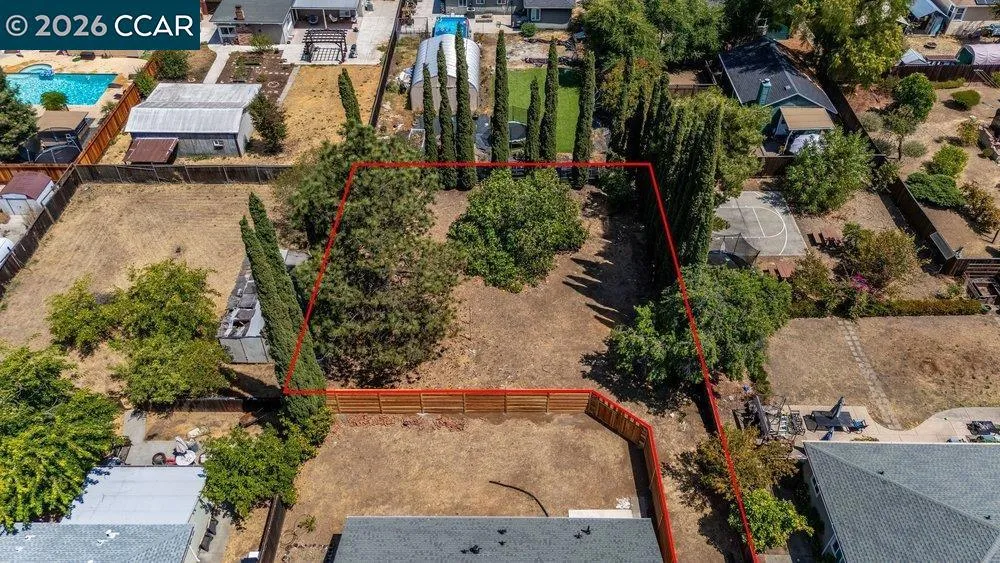 4041 Golden Ave Concord, CA 94521