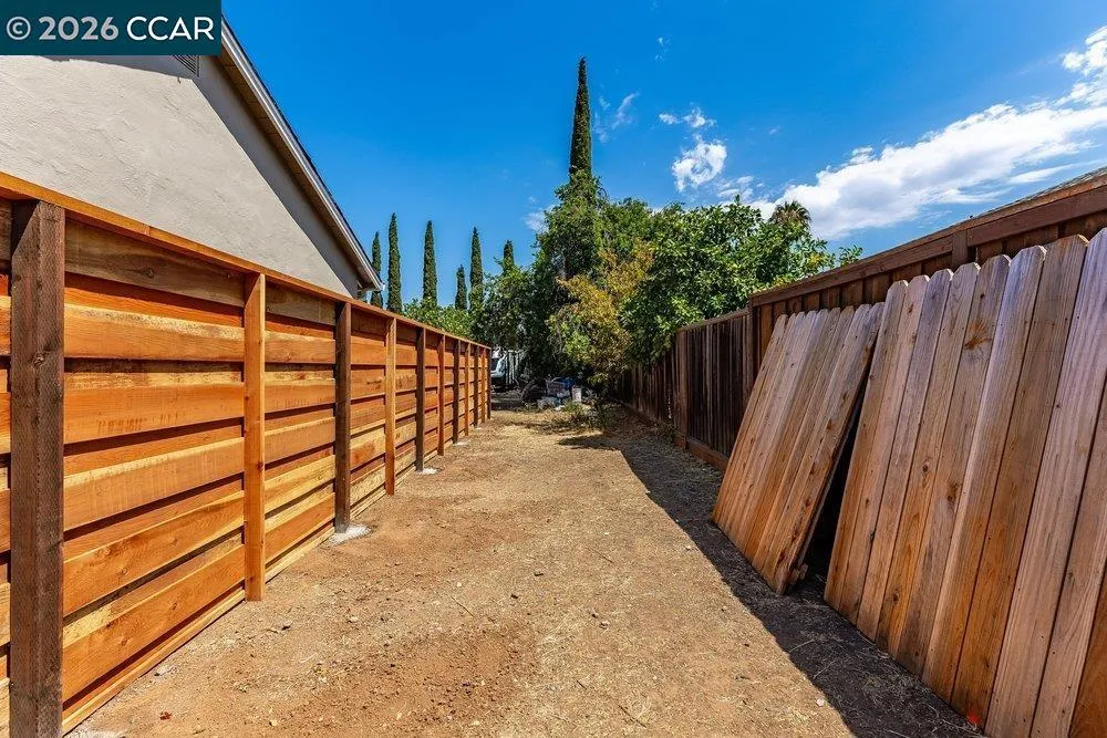 4041 Golden Ave Concord, CA 94521