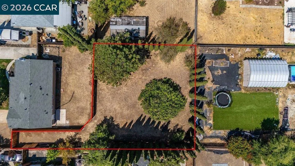 4041 Golden Ave Concord, CA 94521