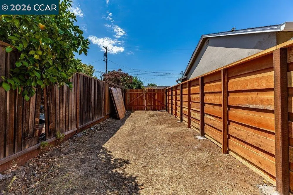 4041 Golden Ave Concord, CA 94521