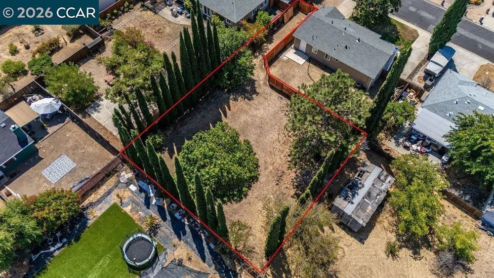 4041 Golden Ave Concord, CA 94521