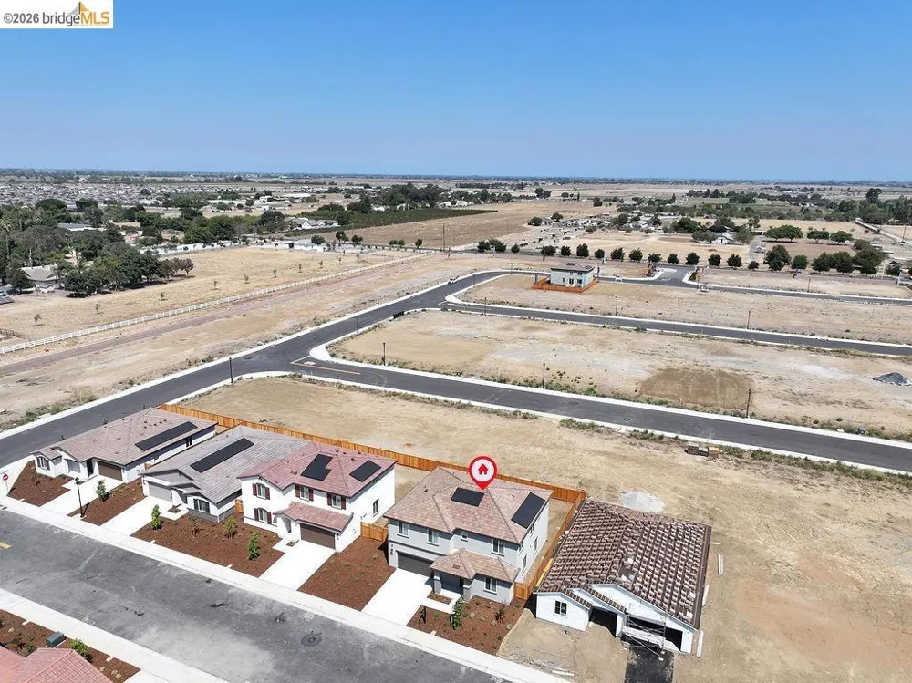 516 Spruce Way Oakley, CA 94561