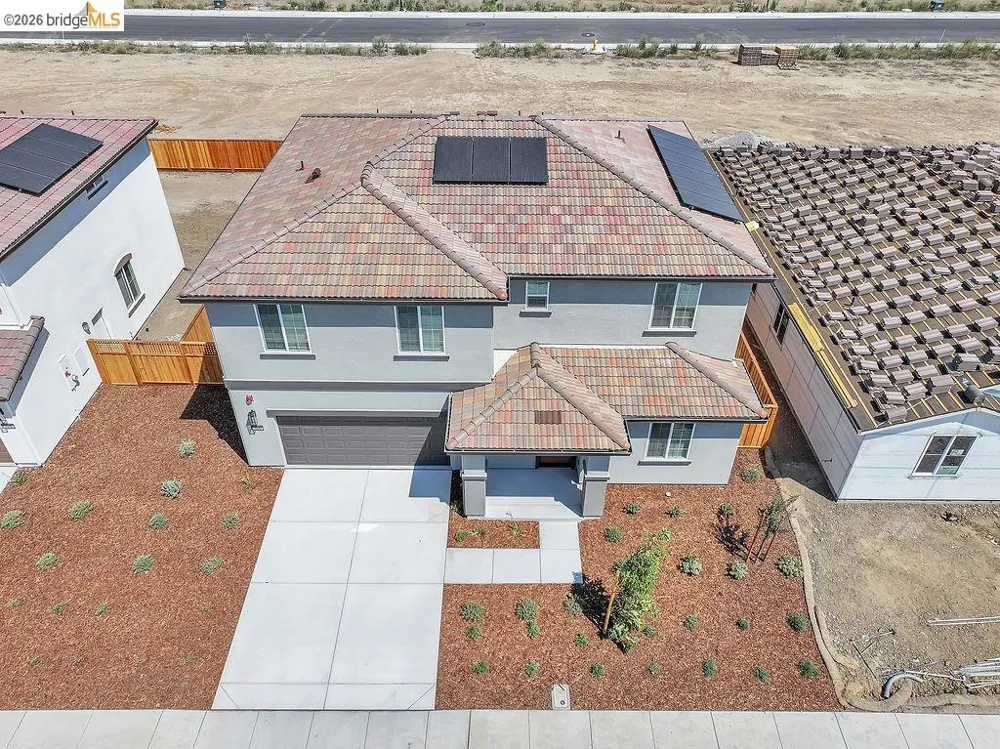 516 Spruce Way Oakley, CA 94561