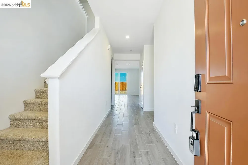 516 Spruce Way Oakley, CA 94561