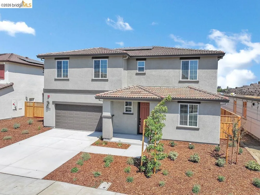 516 Spruce Way Oakley, CA 94561