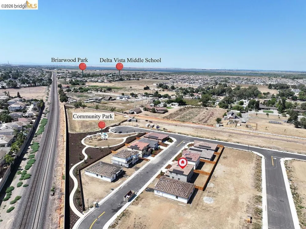516 Spruce Way Oakley, CA 94561