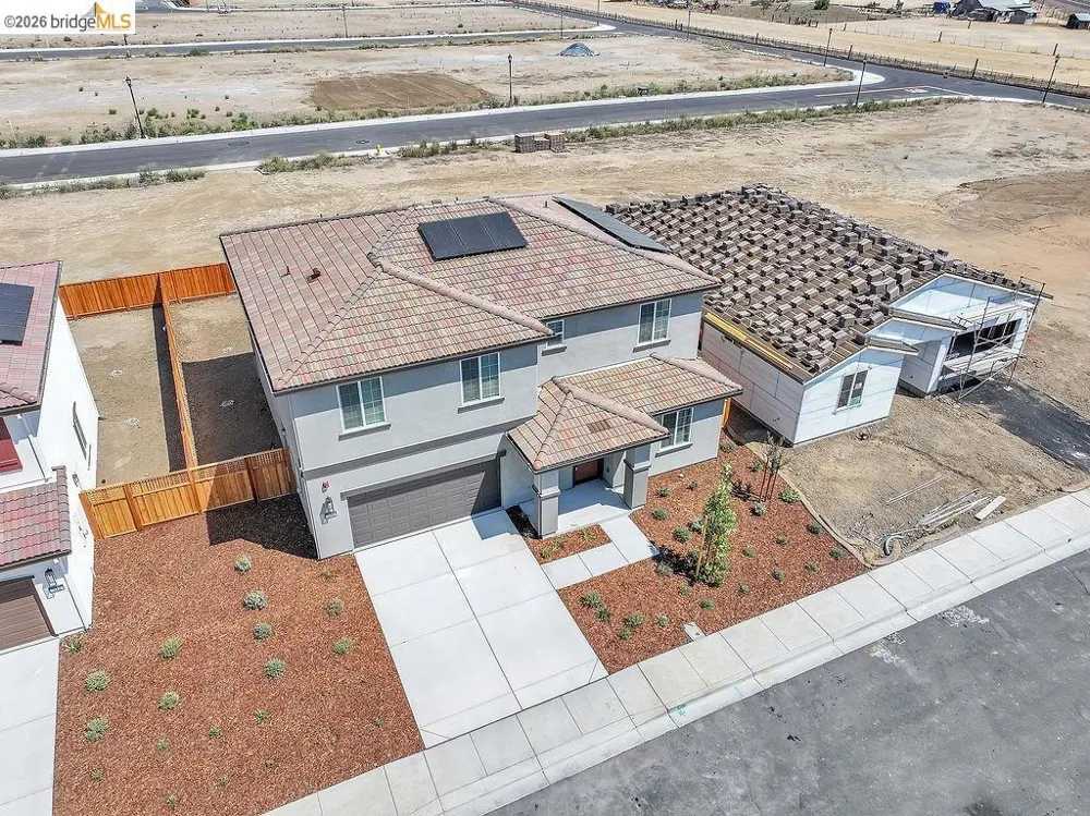 516 Spruce Way Oakley, CA 94561