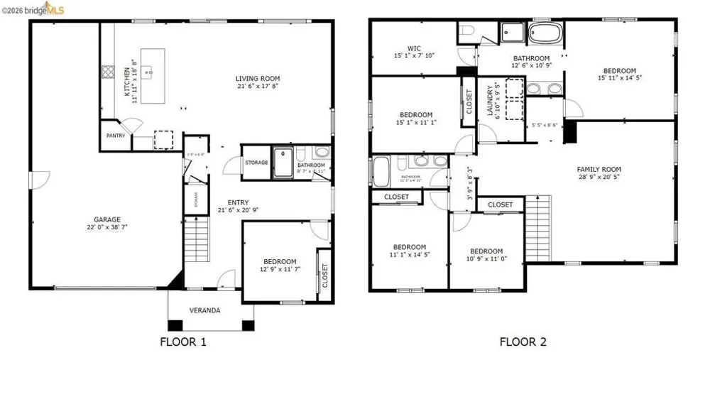 516 Spruce Way Oakley, CA 94561