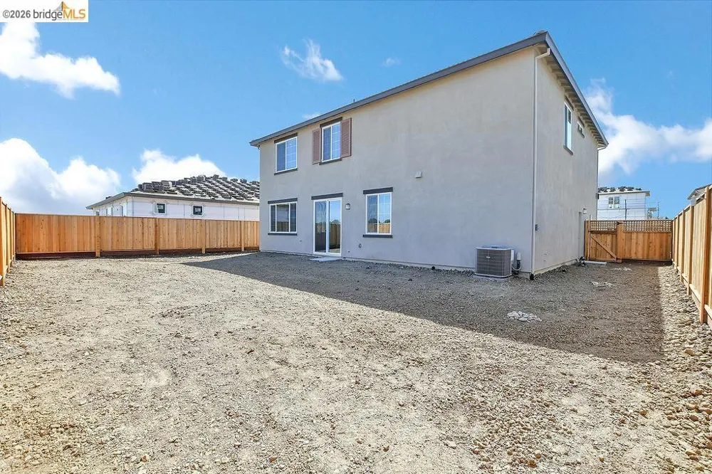 516 Spruce Way Oakley, CA 94561
