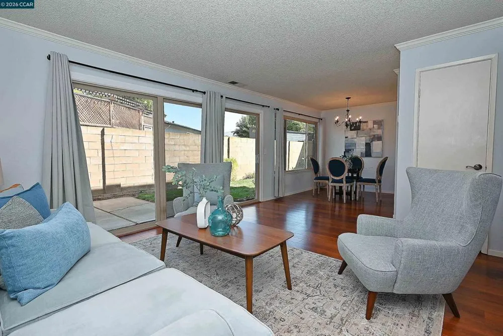4836 Boxer Blvd Concord, CA 94521