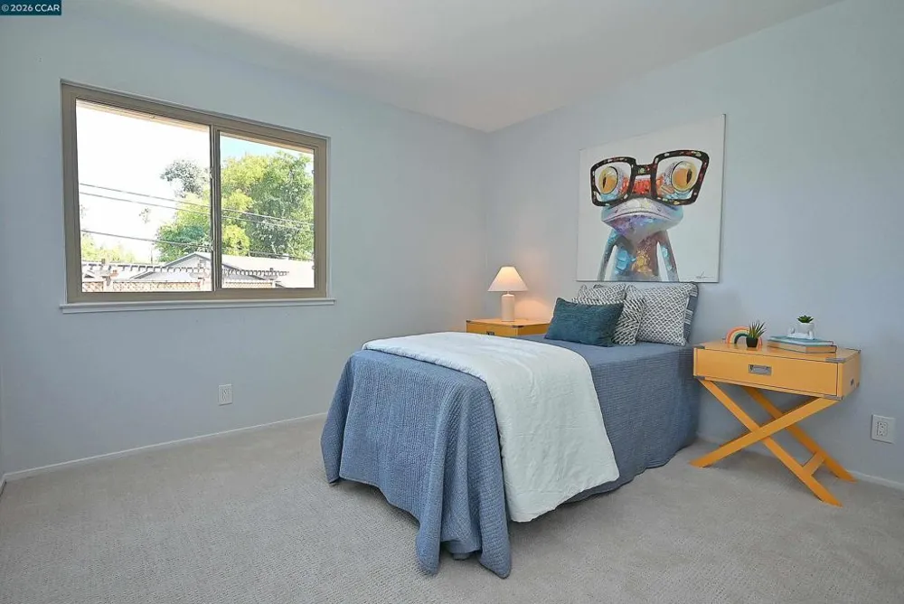 4836 Boxer Blvd Concord, CA 94521