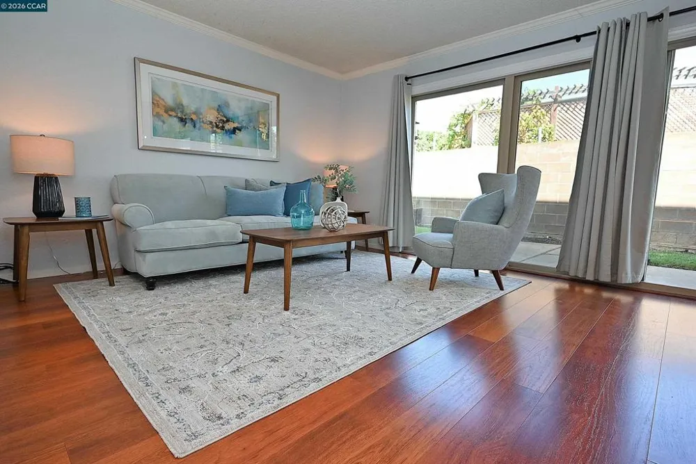 4836 Boxer Blvd Concord, CA 94521