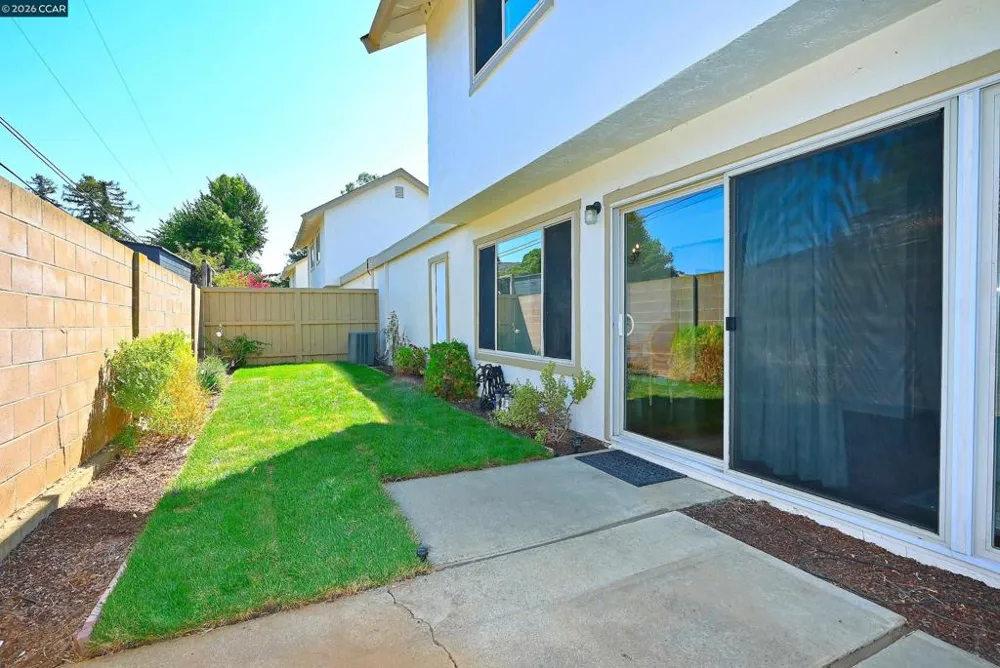 4836 Boxer Blvd Concord, CA 94521