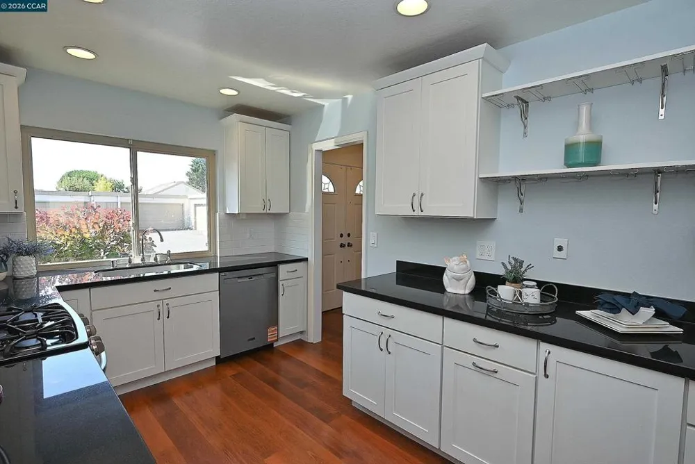4836 Boxer Blvd Concord, CA 94521