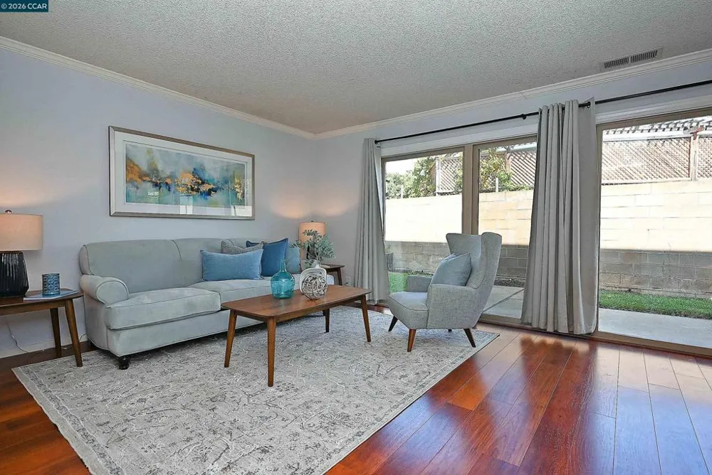 4836 Boxer Blvd Concord, CA 94521