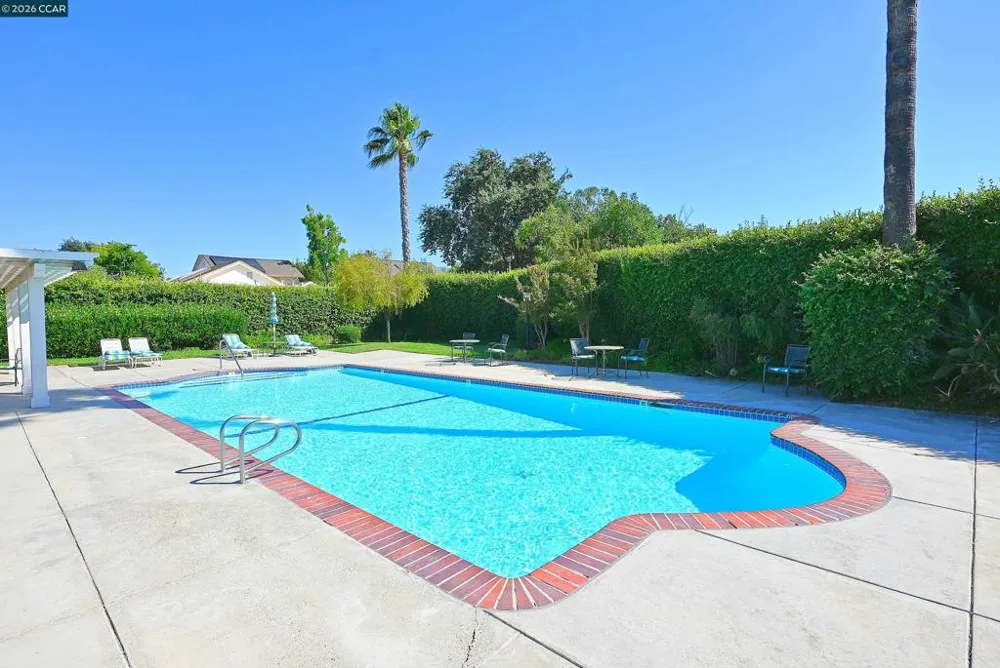 4836 Boxer Blvd Concord, CA 94521