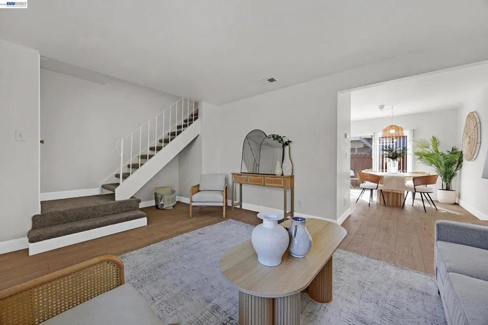 4838 Saginaw Circle Pleasanton, CA 94588
