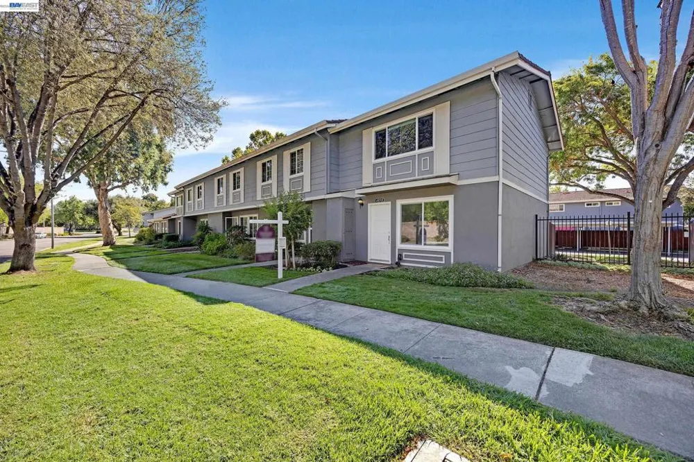4838 Saginaw Circle Pleasanton, CA 94588