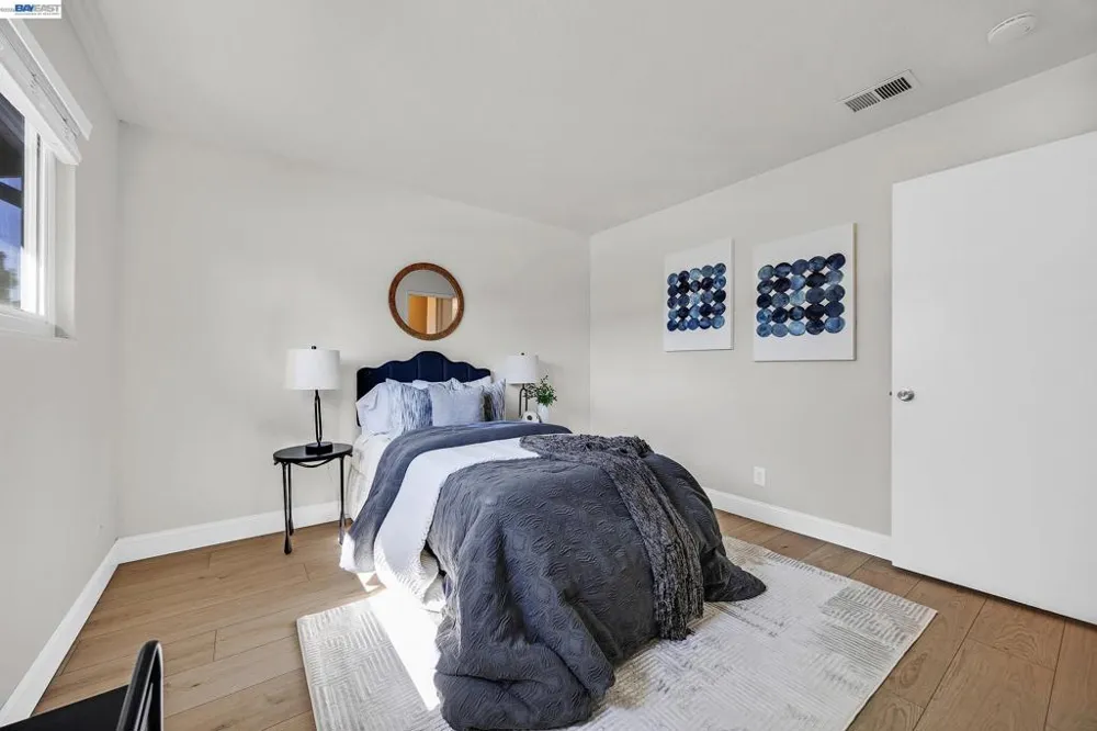 4838 Saginaw Circle Pleasanton, CA 94588