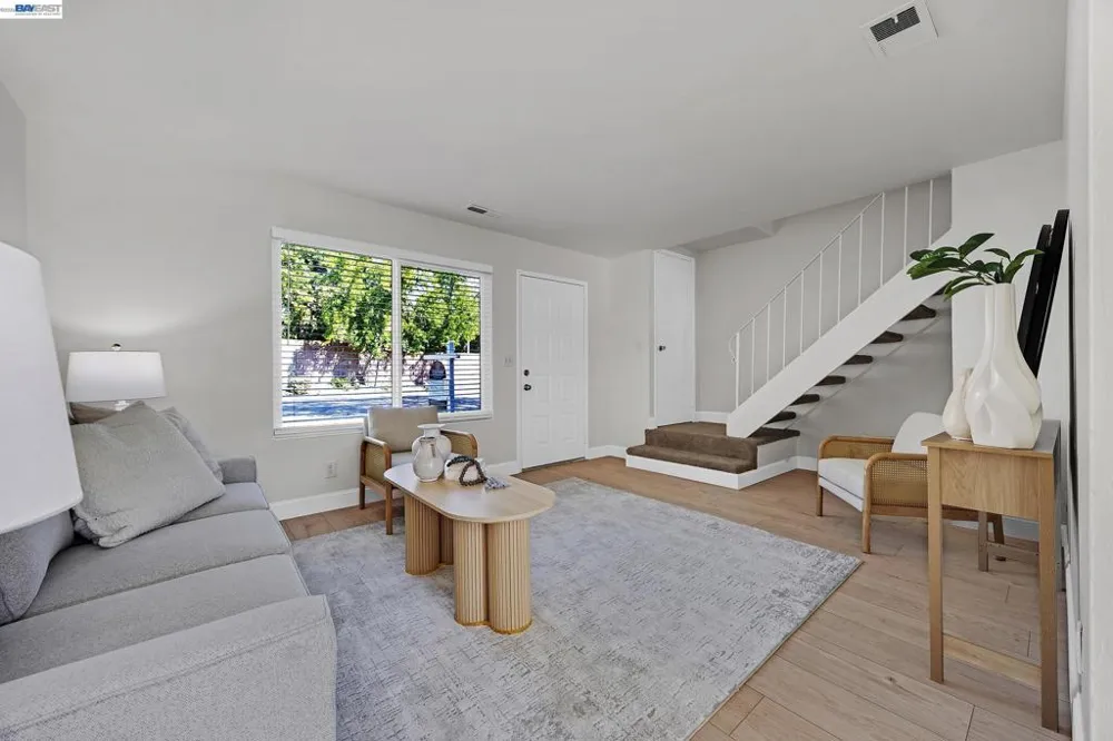 4838 Saginaw Circle Pleasanton, CA 94588