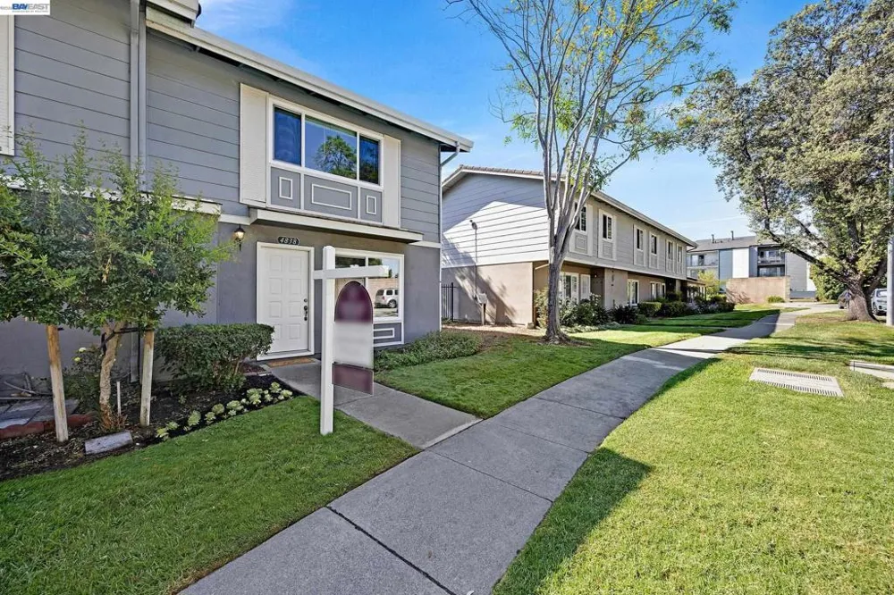 4838 Saginaw Circle Pleasanton, CA 94588
