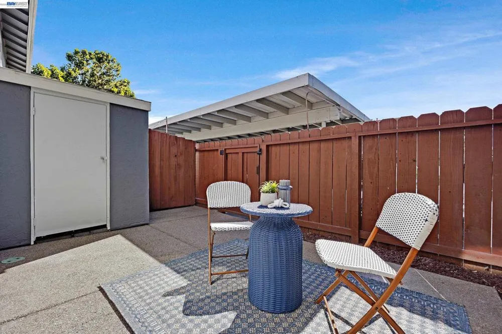 4838 Saginaw Circle Pleasanton, CA 94588