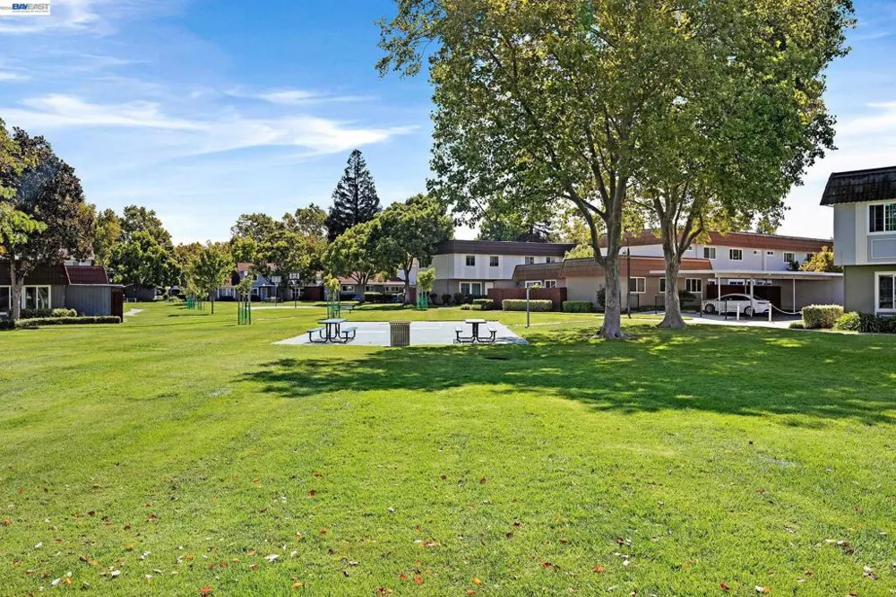 4838 Saginaw Circle Pleasanton, CA 94588